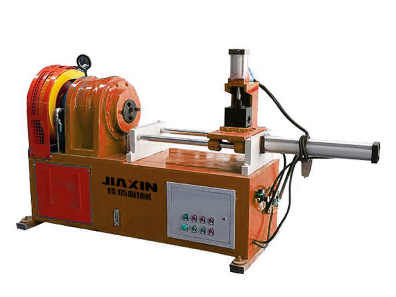 小導管尖頭成型機 小導管尖頭成型機