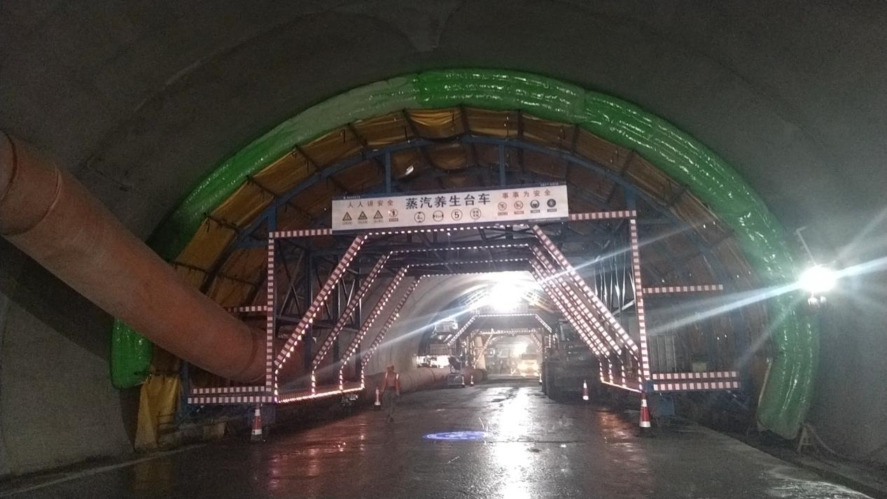 智能養護臺車 智能養護臺車